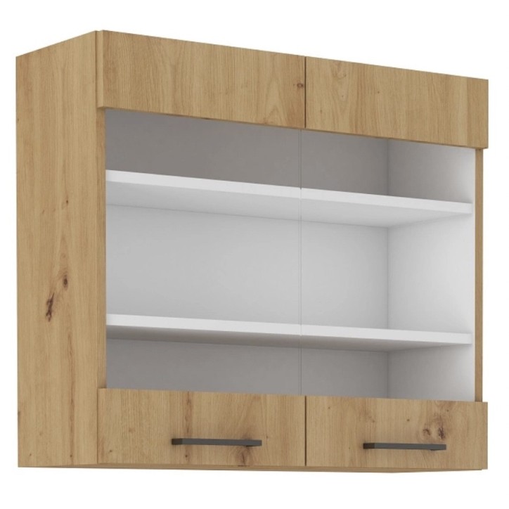 copy of Cozinha Siena preta 260 cm