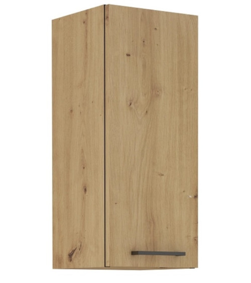 Cocina rinconera Monza 270x235 cm