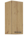 Cocina rinconera Monza 270x235 cm