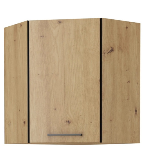 Cocina rinconera Monza 270x235 cm
