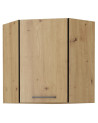 Cuisine d’angle Monza 270x235 cm