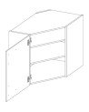copy of Cozinha Siena preta 260 cm