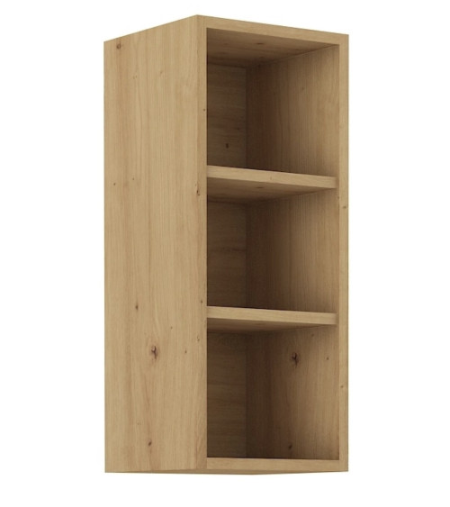 copy of Cozinha Siena preta 260 cm