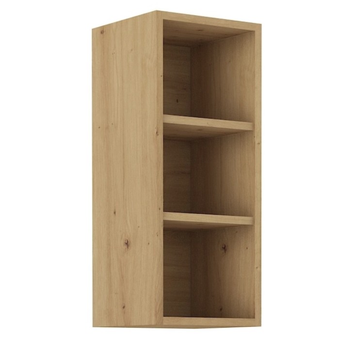 copy of Cozinha Siena preta 260 cm