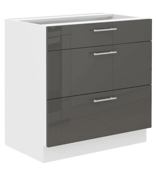 Cucina Milo 230x370 cm