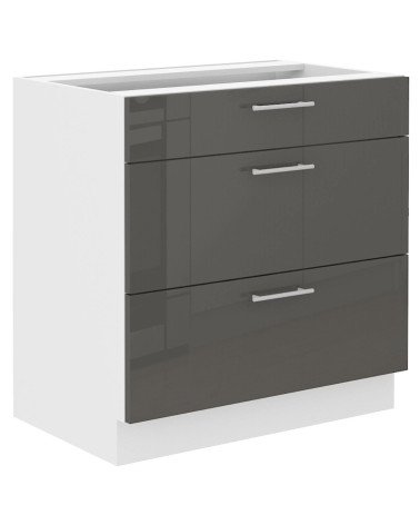 Cocina Milo 230x370 cm
