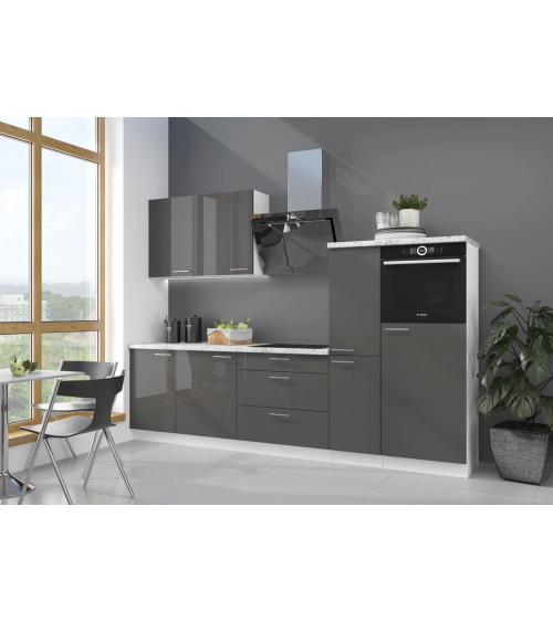 Cuisine Milo 270 cm