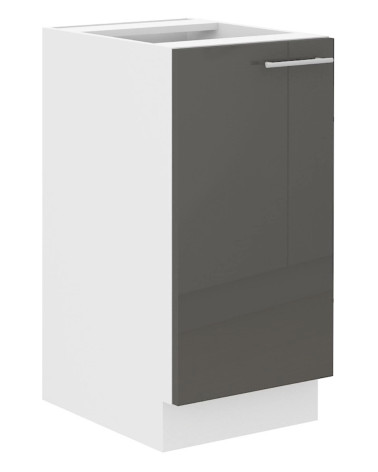 copy of Cozinha Siena preta 260 cm