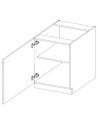 Cucina Milo 270 cm