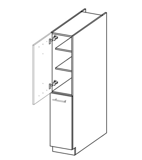 Cucina Milo 270 cm