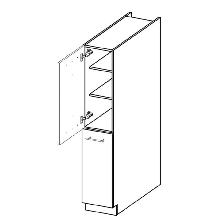 Cucina Milo 270 cm