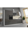 Cocina Milo 310 cm