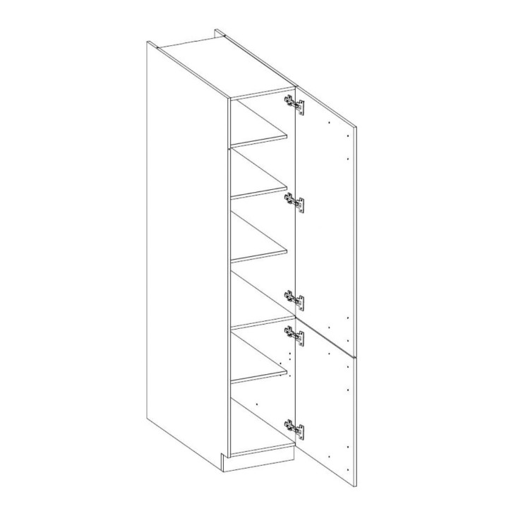 Cucina Milo 310 cm