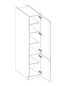 Cucina Milo 310 cm