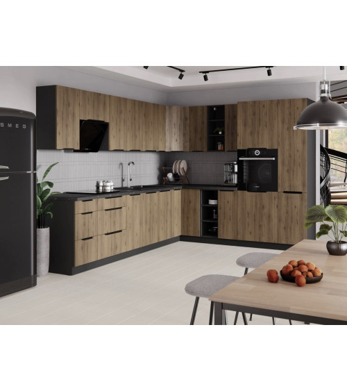 Cuisine Brianza 310x250 cm