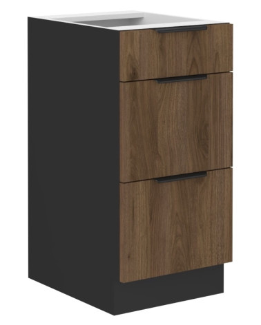 Cucina Brianza 310x250 cm