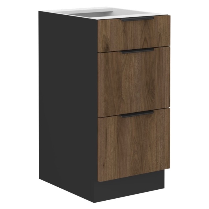 Cocina Brianza 310x250 cm