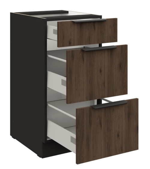 Cocina Brianza 310x250 cm