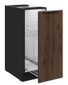 copy of Cozinha Siena preta 260 cm