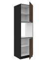 copy of Cozinha Siena preta 260 cm