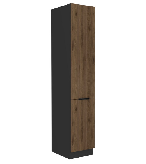copy of Cozinha Siena preta 260 cm