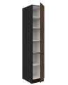 copy of Cozinha Siena preta 260 cm