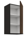 copy of Cozinha Siena preta 260 cm