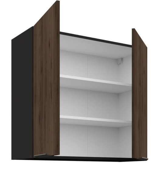 Cucina Brianza 310x250 cm