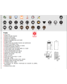 copy of Pelletkachel - ZONDER ELEKTRICITEIT - GRATIS 6 kW kleur wit