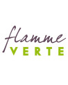 Houtkachel ANACO met turbine 11 kW