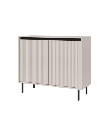 Buffet Osaka cachemire - 100 x 84 x 40 cm