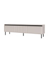 Set Osaka cachemire – Credenza, Mobile TV, Vetrina