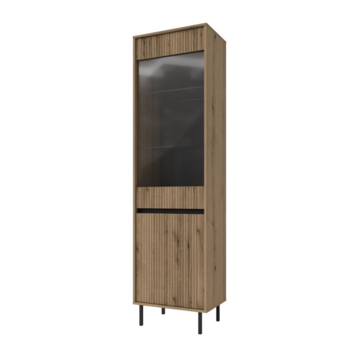 copy of 3-deurs buffetkast 154 x 40 x 75 cm Canadese eik-wit artik copy of 3-deurs buffetkast 154 x 40 x 75 cm Canadese eik-wit artik