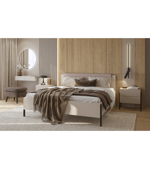 Chambre complète JONK 160x200 ce