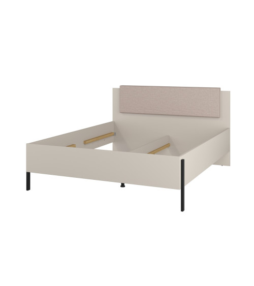 Dormitorio BETA 160 x 200 cm