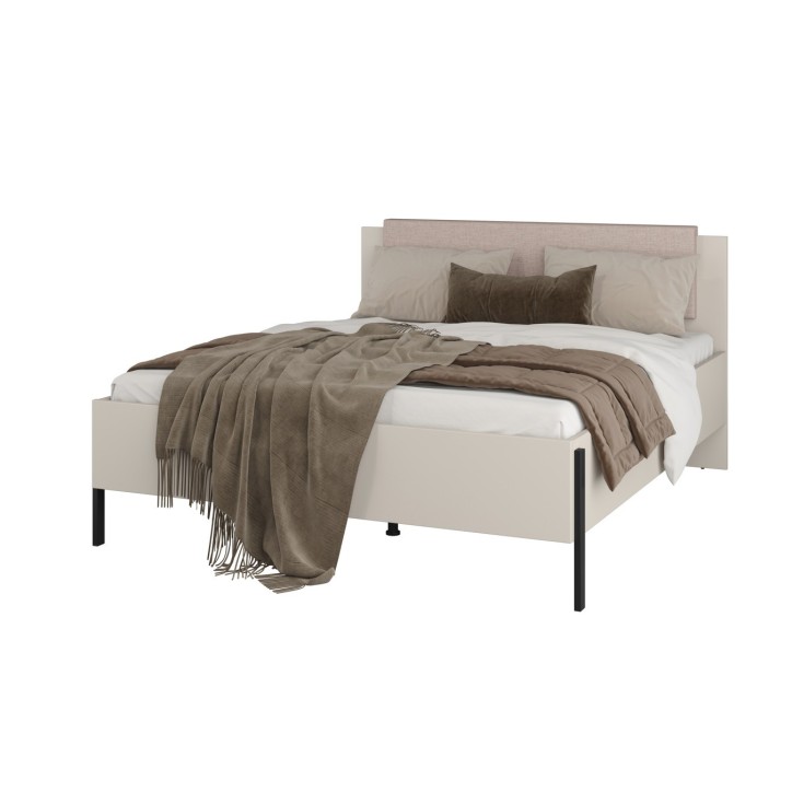 Quarto completo JONK 160x200 cm Quarto completo JONK 160x200 cm