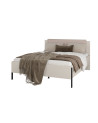 Dormitorio completo JONK 160 x 200 cm