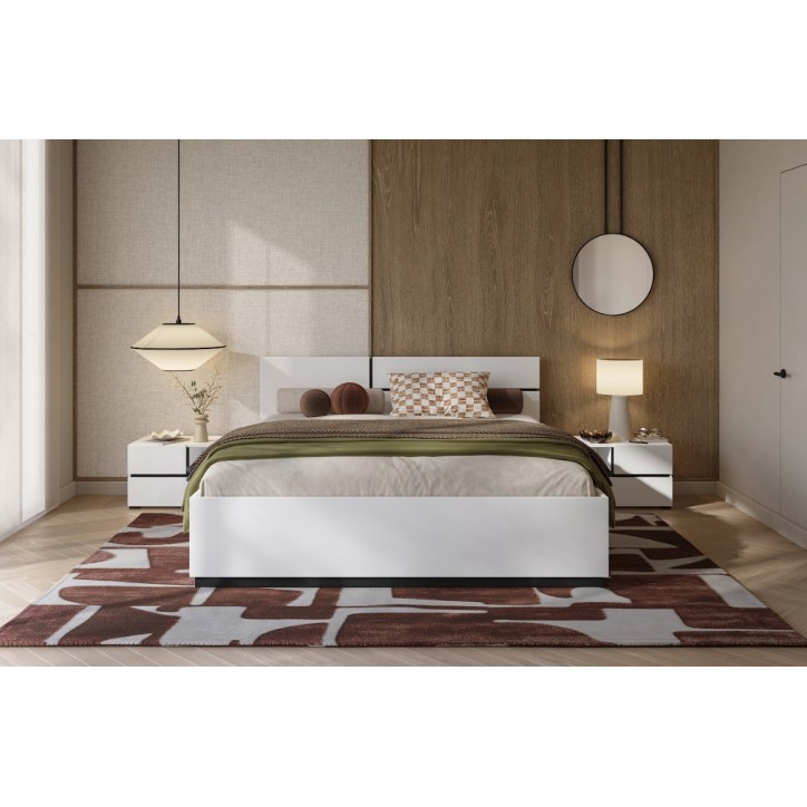 copy of Chambre complète BETA 160*200 cm