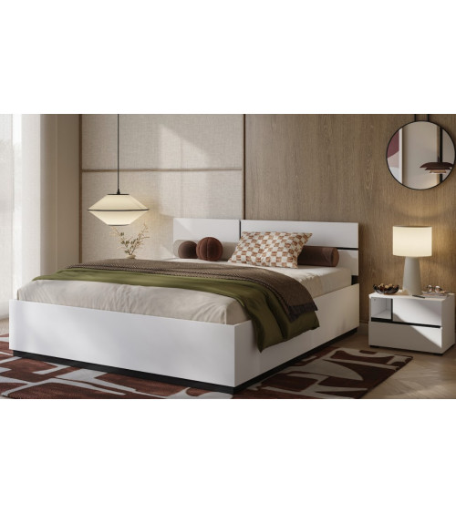 Chambre adulte beta chambre adulte complète