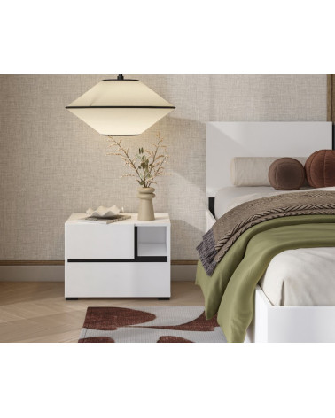 copy of Chambre complète BETA 160*200 cm