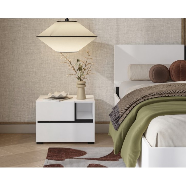 copy of Complete slaapkamer BETA 160*200 cm