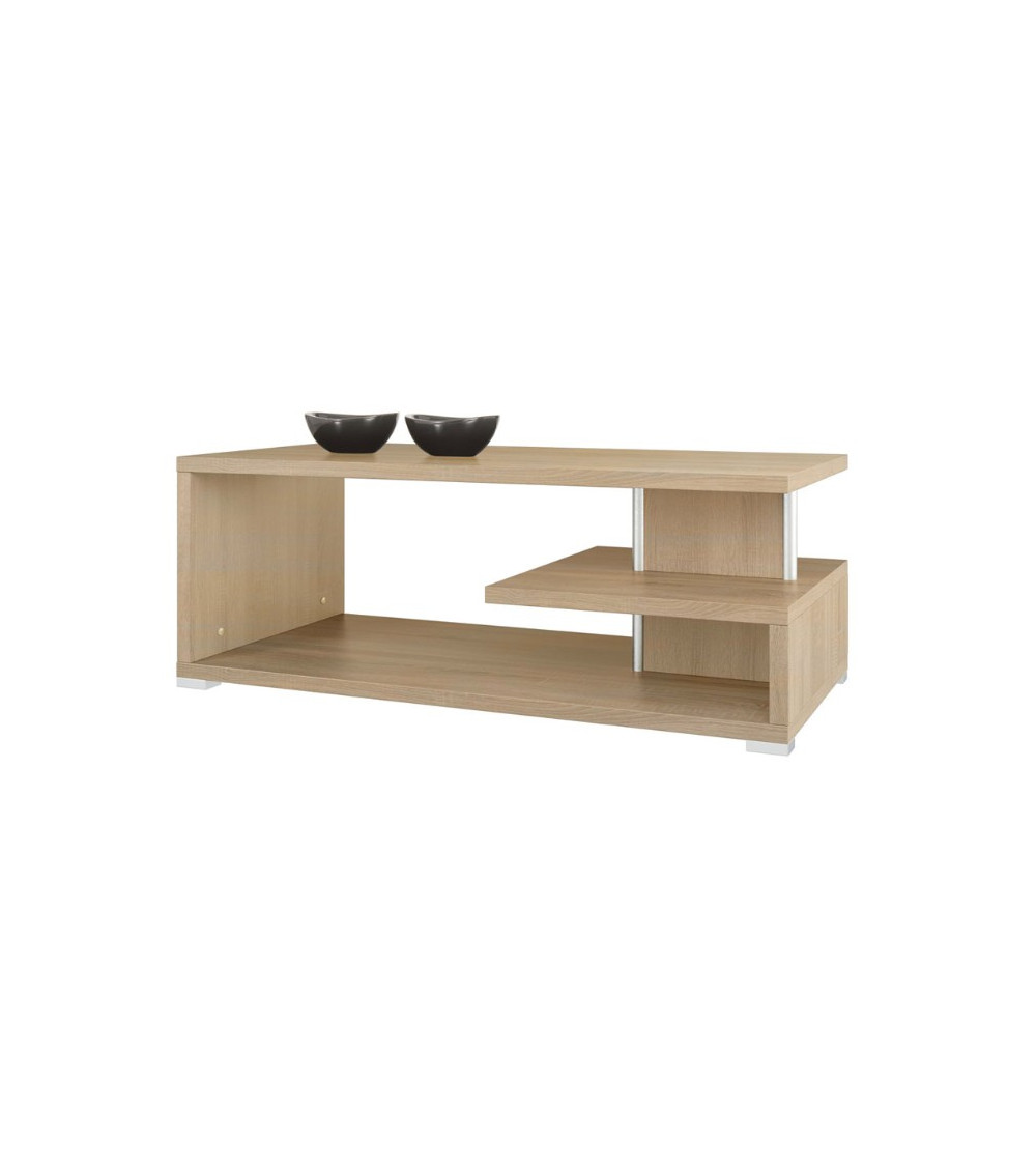 Table basse EKIP 128cm