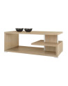Mesa de centro EKIP 128cm