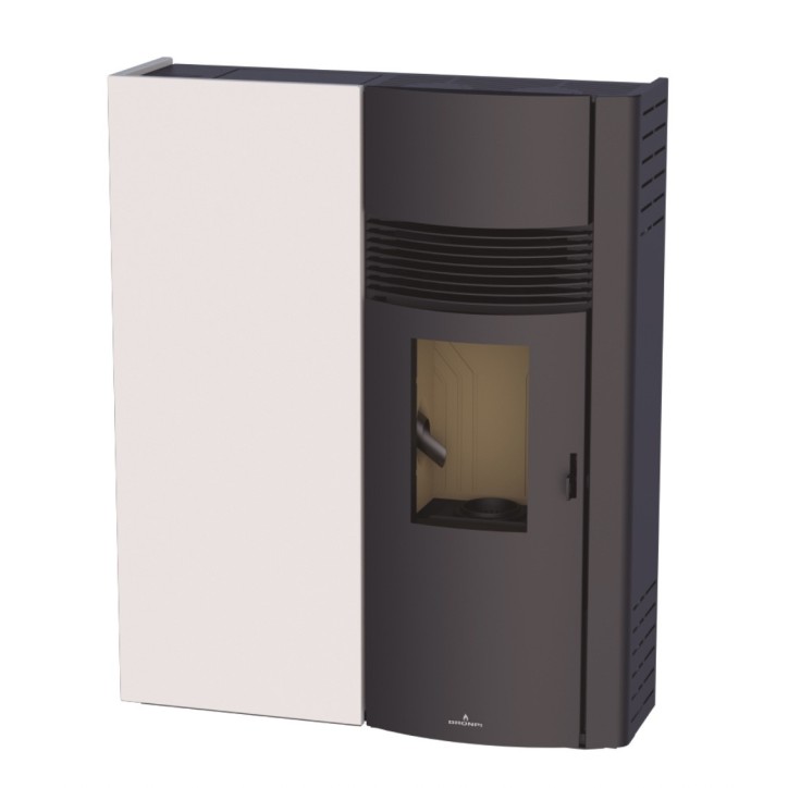 Poêle à pellet BRONPI  11kW - Adry Ivoire