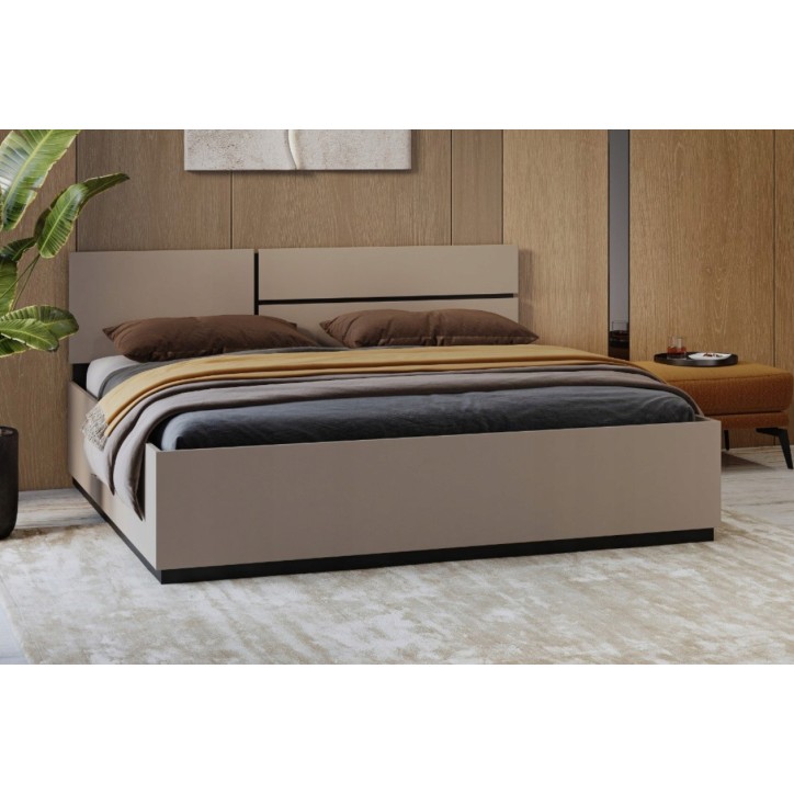 Camera da letto completa CROSS 160x200 cm