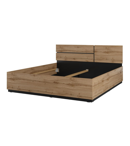 Dormitorio BETA 160 x 200 cm