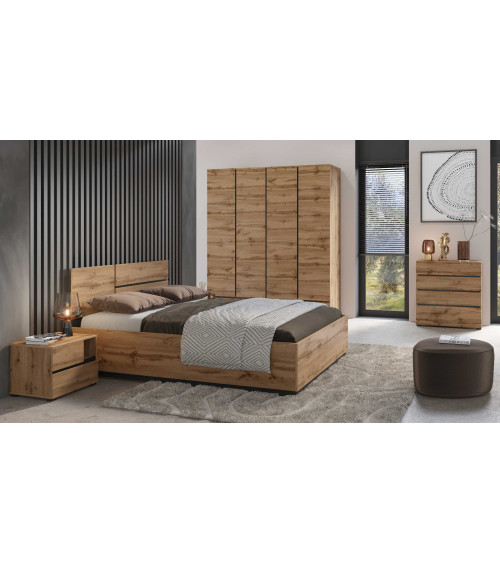 Chambre adulte beta chambre adulte complète