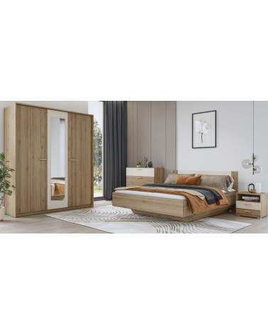 Chambre adulte beta chambre adulte complète