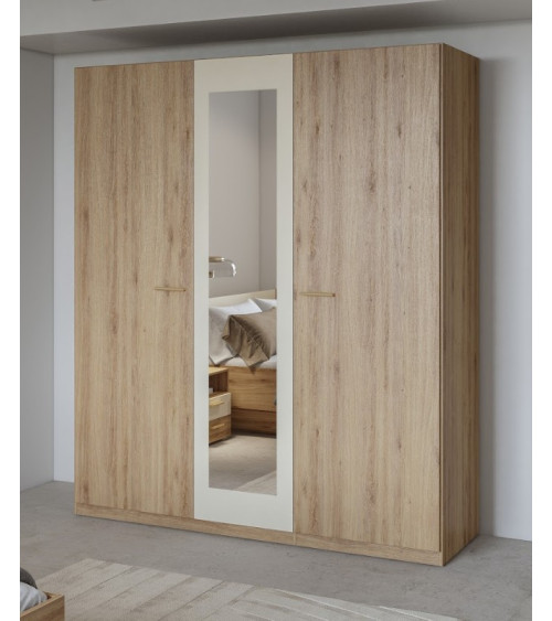 Dormitorio BETA 160 x 200 cm