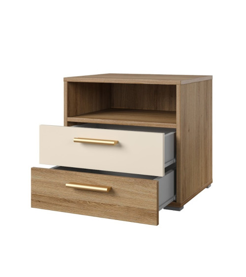 Dormitorio BETA 160 x 200 cm